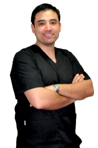 Daniel García González